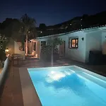 Villa Romantic White -private Pool