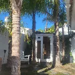 Romantic White -private Pool Villa Nerja