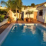 Romantic White -private Pool Willa *
