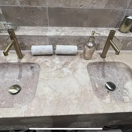 Romantic White -heated Pool * Nerja