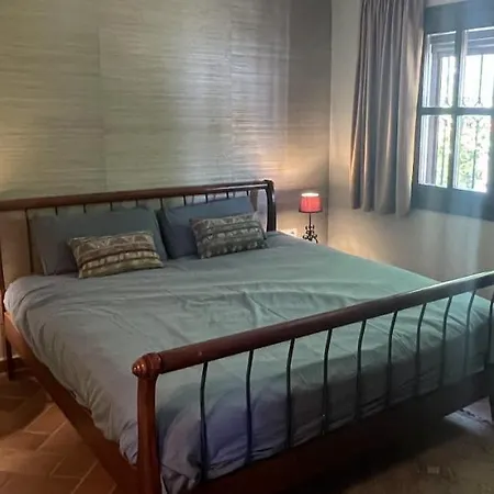 Romantic White -private Pool