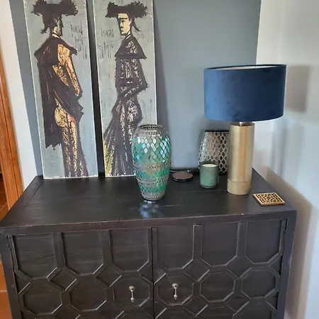 빌라 Romantic White -private Pool *