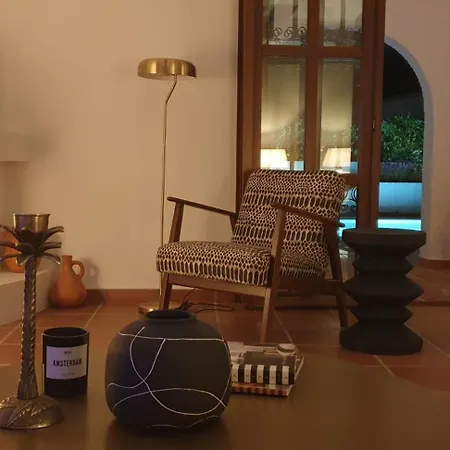 Villa Romantic White -heated Pool Nerja
