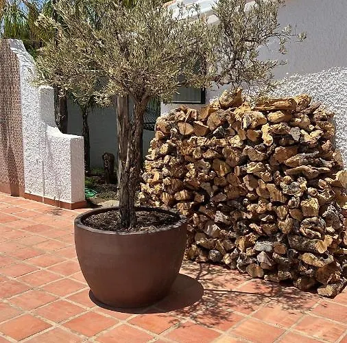 Romantic White -private Pool Villa
